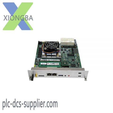 TRICONEX 8305E Power Supply Module, High Efficiency & Reliability for Industrial Control Systems
