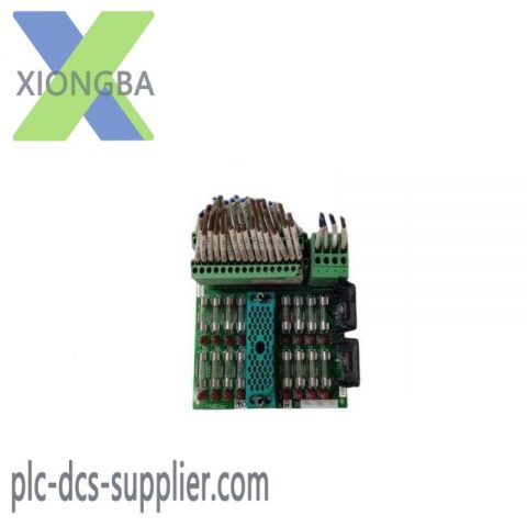 TRICONEX 9662-810 Industrial Control Module