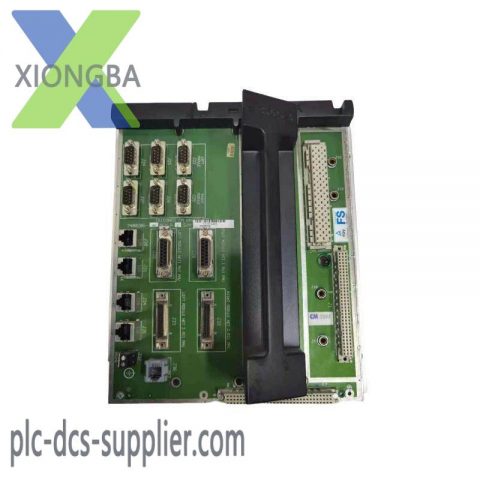 Triconex CM2201 7400206-100 New & Original Industrial Control Module