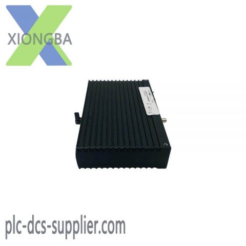 Triconex CM3201 Communication Module: High-Performance PLC for Industrial Automation