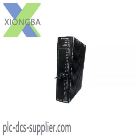 TRICONEX DI3301S2 Input Module - Advanced Control Solutions for Industrial Automation