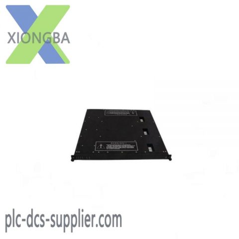 Triconex RO3451 Digital Input Module for 24V Applications