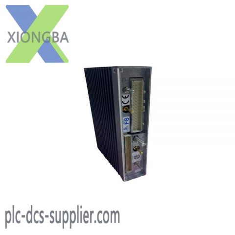 TRICONEX SDO3411 Industrial Communication Module, High Performance, Reliable Networking Solution