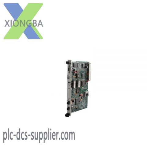 TRI Systems CM-10FO: Optical Fiber Controller Module, Advanced Industrial Automation Solutions