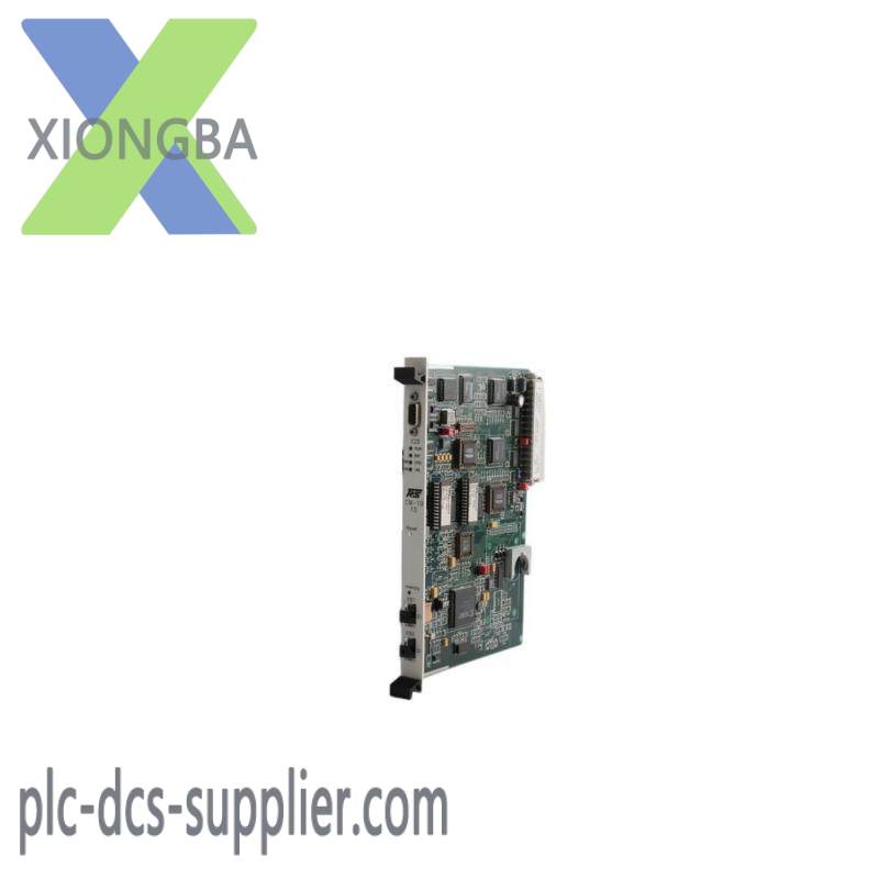trs_cm-10fo_cm-10-fo_controller_with_optic_fiber.jpg TRI Systems CM-10FO: Optical Fiber Controller Module, Advanced Industrial Automation Solutions
