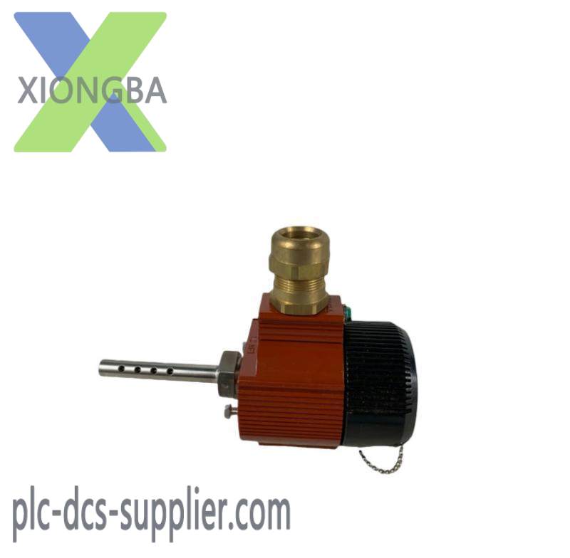 try_prg_4-20ma_10-30dc_siemens_moore_temperature_transmitter.jpg SIEMENS MOORE TRY/PRG/4-20MA/10-30DC - Precise Temperature Measurement Solution