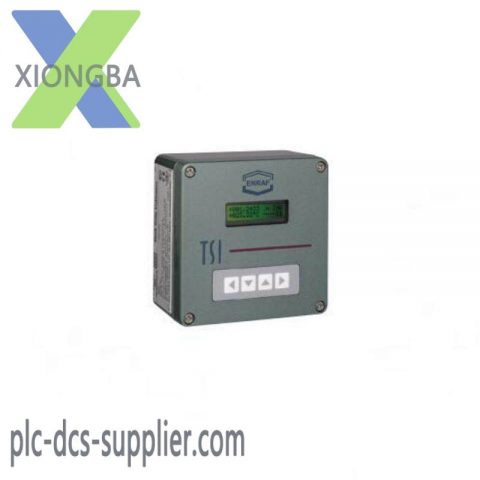 TECHCON SYSTEMS TSI 977 - Tank Side Indicator, Industrial Control Module