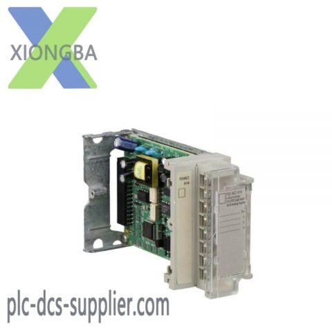 Schneider TSXAEZ414: Advanced Micro Thermocouples Module