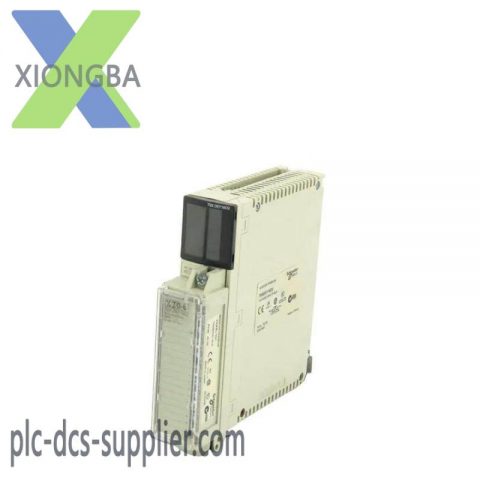 Schneider Modicon TSXDEY16D2 Discrete Input Module: Advanced Control Solution