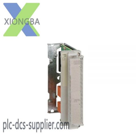 Schneider TSXDMZ28DR: 28-Channel Relay Input Module, 24V DC