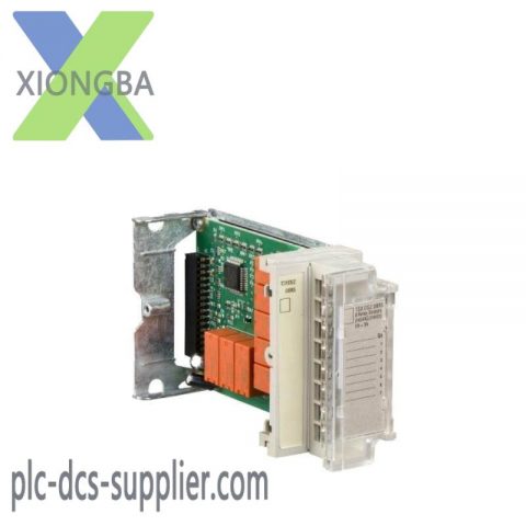 Schneider TSXDSZ32R5 - 32-Output Relay Module for Industrial Control Solutions