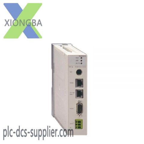Schneider TX Ethernet Module - TSXETZ410