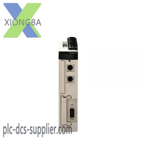 Schneider TSXP57153M - A Single-format PL7 Processor Module for Efficient Automation Solutions