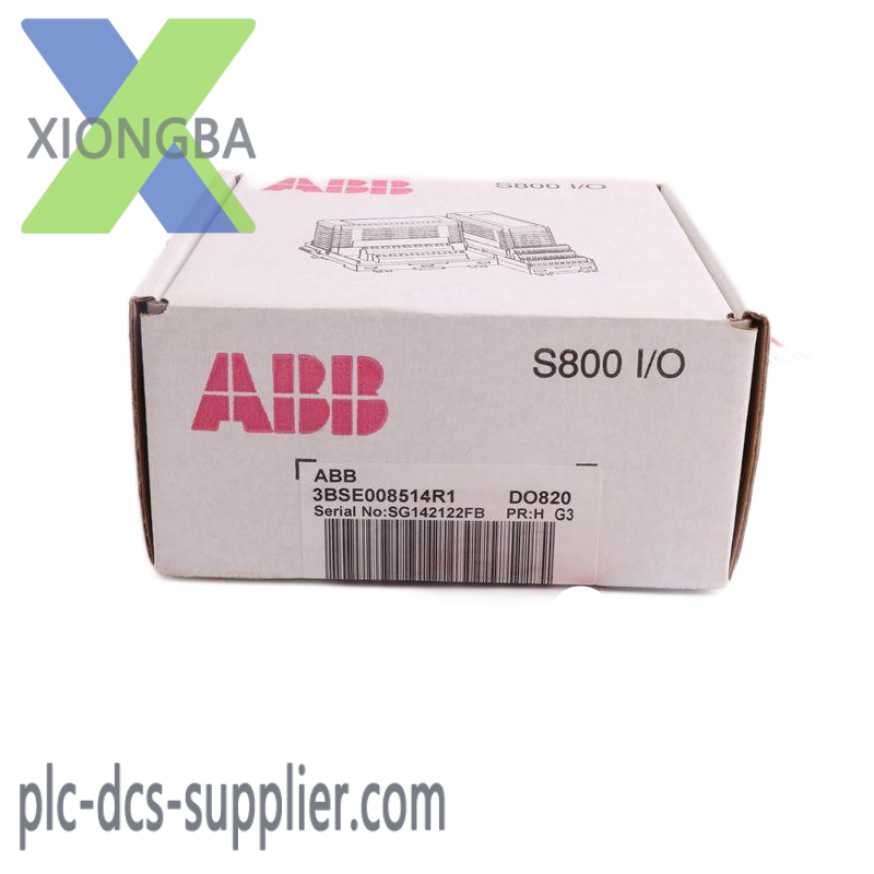 tu516_1sap212000r0001_abb_i_o_terminal_unit.png ABB TU516 1SAP21200 R0001: High-Performance IO Terminal Unit