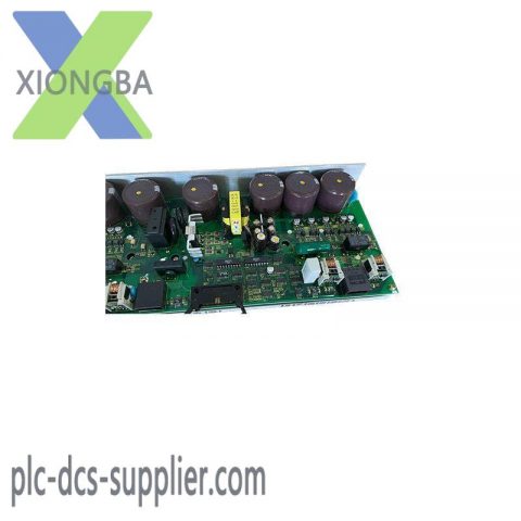 GE TVM-1-D D53154-R05 SPEEDTRONIC CIRCUIT BOARD