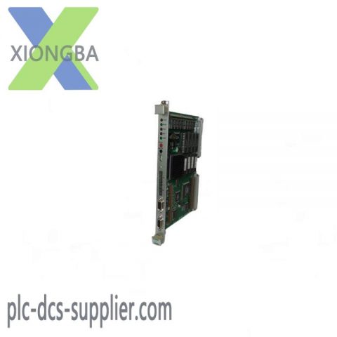 TACHIBANA TECTRON TVME1606A-01 REV.B CPU Module - Advanced Control Processing Unit