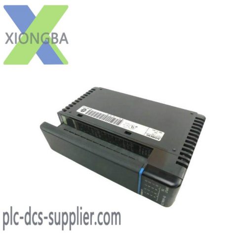SIEMENS U-55N Analog Input Module for Industrial Automation