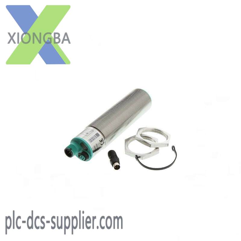 uc300-30gm-iur2-v15_pepperl_fuchs_ultrasonic_sensor.jpg Pepperl+Fuchs UC300-30GM-IUR2-V15 Ultrasonic Sensor: Advanced Technology for Precision Measurement