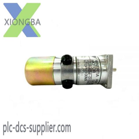 Yaskawa UGRMEM-01SNQ72 Electric Motors, High Efficiency & Precision Drives