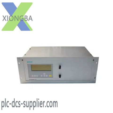 SIEMENS ULTRAMAT 23 | 7MB2331-0BP00-2CA0 | PLC Module