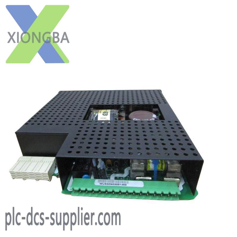 ur1hh_ge_power_supply_module.jpg GE UR1HH Power Supply Module: High-Performance Supply for Industrial Automation