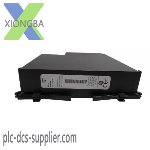 GE UR7HH - Digital I/O Module, High Performance Industrial Control Solution