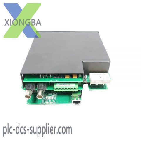 GE UR9NH CPUUR - PLC CPU Module, General Electric UR9NH, UR9NH Module, Control Systems