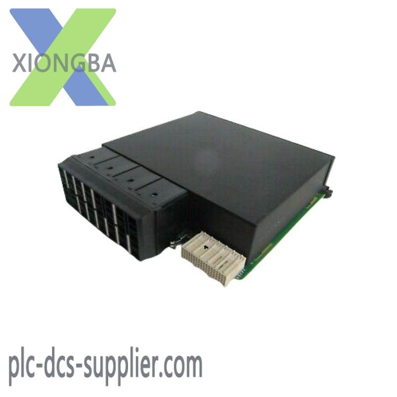 GE UR 6UH - UR-6UH Digital I/O Module with 6 Form-A Outputs