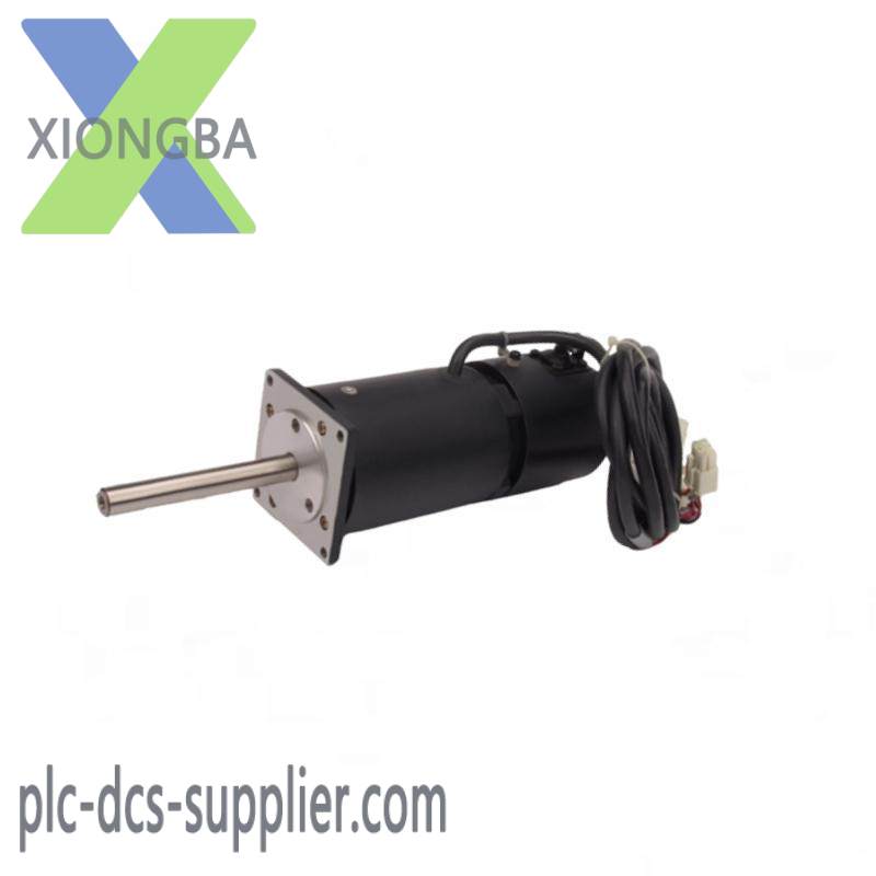 usahem-01-tl41_yaskawa_ac_servo_motor.jpeg Yaskawa USAHEM-01-TL41 AC Servo Motor, Precision Control for Advanced Manufacturing