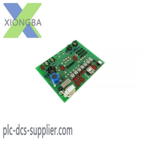 ABM D21232-1 A21125-B V396241.001 POWER SUPPLY BOARD