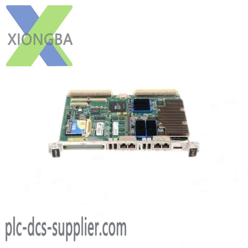 v7668a-131000_ge_single_board_computer.jpeg GE V7668A-131000: Advanced Single Board Computer for Industrial Automation