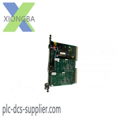 NORGREN VAC030-S4-S4 Servo Drive Board