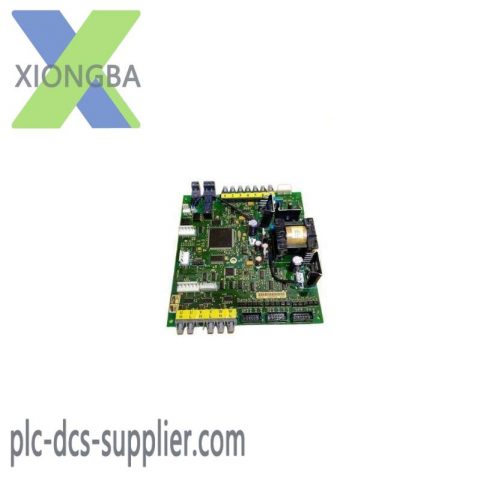 Vacon 60VB 00459 Rectifying Board, Advanced Industrial Control Module