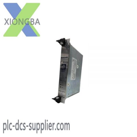 Vanguard CPCI-350Q-P-38 PSMU-350-3 Power Supply: Innovative Industrial Solution