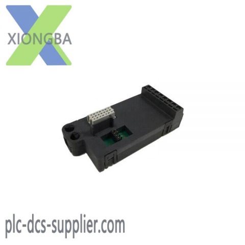 EMERSON VE4002 KJ3007X1-EA1 12P2413X032: Advanced Terminal Block for Industrial Automation