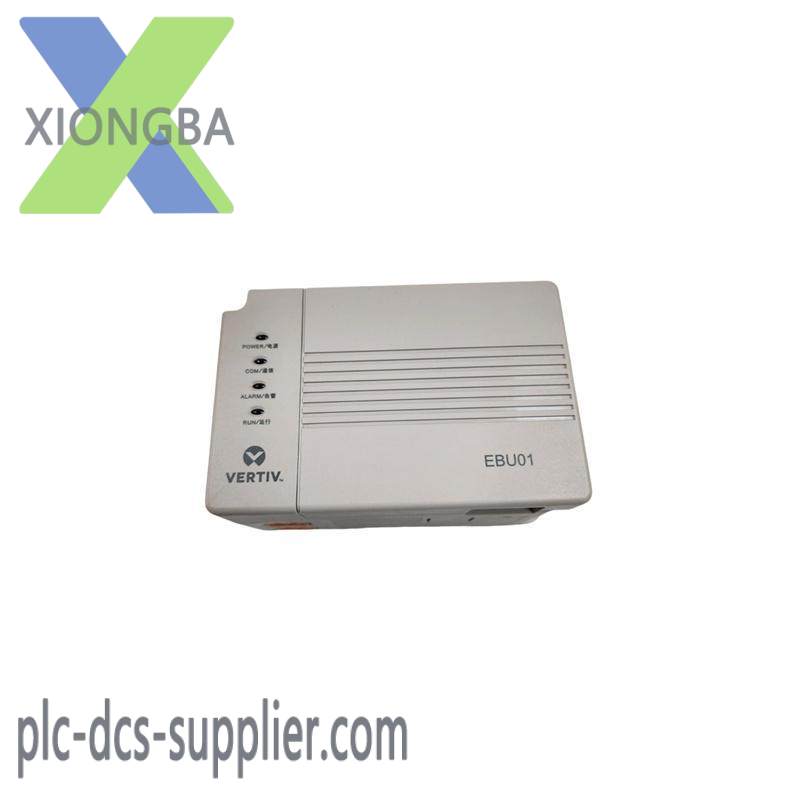 vertiv_ebu01_power_supply.jpg VERTIV EBU01 Power Supply - High Efficiency UPS Solution