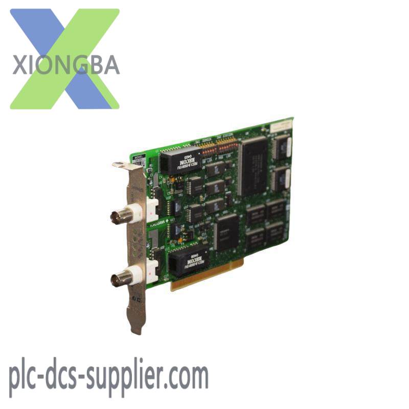 vf701_s2_yokogawa_net_interface_card.jpg Yokogawa VF701 S2 Net Interface Card: High-Speed Networking for Industrial Automation