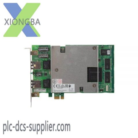 Yokogawa VI702 S1 Vnet/IP Interface Card for Industrial Control