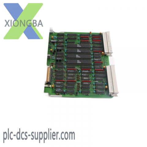 Vibro Meter UVV694 204-694-000-023 Analyzer - Advanced Measurement Solutions