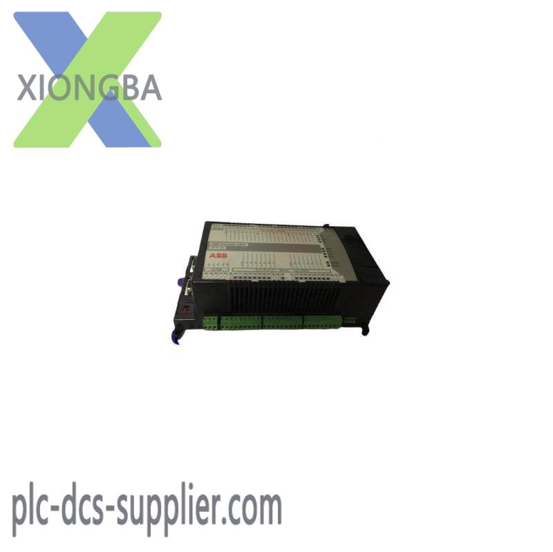 vibro_meter_vm600_200-595-046-414_modular_central_processing_unit.jpg VIBRO METER VM600 200-595-046-414 Modular Central Processing Unit