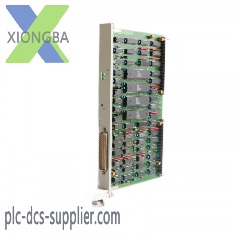 Vibro Meter VM600 MPC4 200-510-071-113: High-Precision Measurement Module