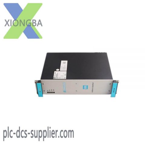 VIBRO VM600 RPS6U SIM-275A Power Supply Module 200-582-500-013