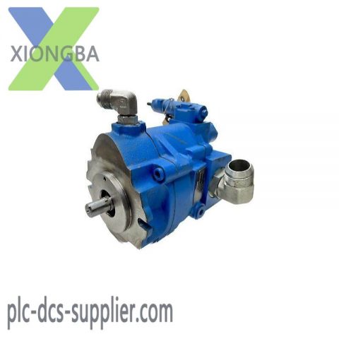 Vickers 9VB29RS20CM11 378804 Pump - Advanced Fluid Handling Solution