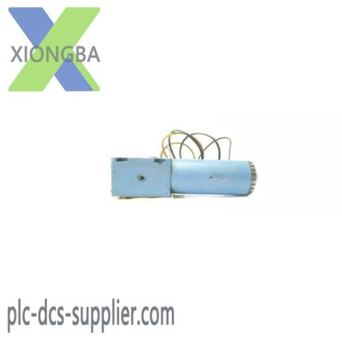 VICKERS MOD6C31S35 421681 CONTROL VALVE