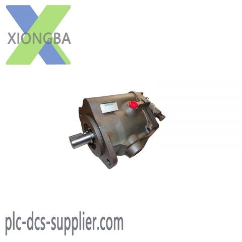 Vickers PVB20RS20C11 362030 Hydraulic Piston Pump - Advanced Fluid Control Solution