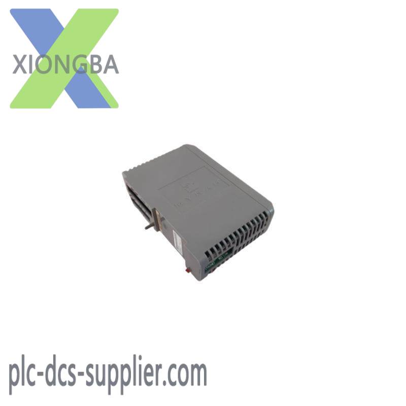 vim-4201_emerson_virtual_i_o_module.jpeg EMERSON VIM-4201: Advanced Virtual I/O Module for Industrial Control Solutions