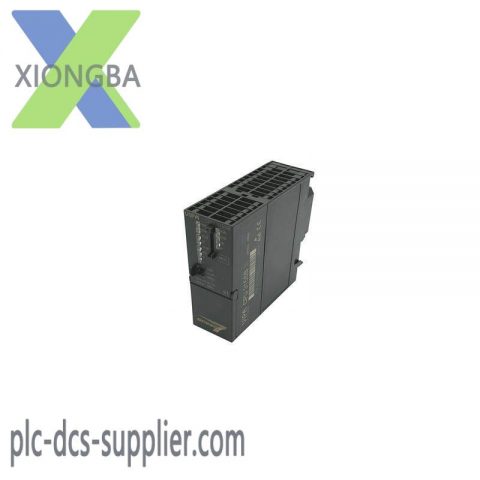 VIPA CPU315SB Profibus-DP Master Module 315-2AG12, Precision Industrial Control Solutions