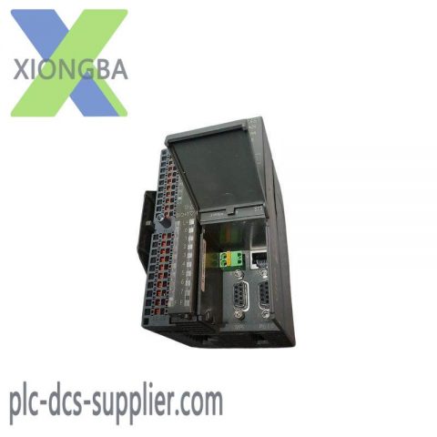 VIPA Module: VIPA314-6CF02 - Industrial Control Solutions, Precision & Reliability