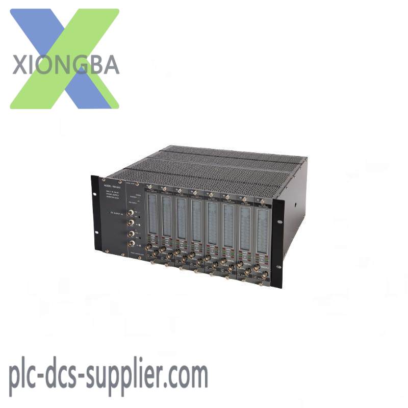 vm-5z1_shinkawa_power_supply_unit.jpeg SHINKAWA VM-5Z1 POWER SUPPLY UNIT - Advanced Industrial Power Solution