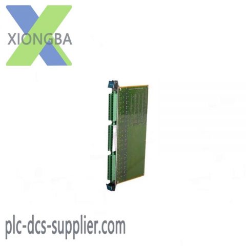 VIBRO VM600 RLC16 Relay Card 200-570-000-211, Advanced Industrial Control Module